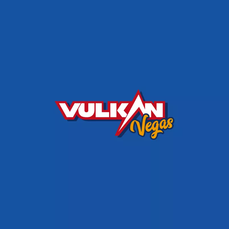 Vulcan Vegas Logo